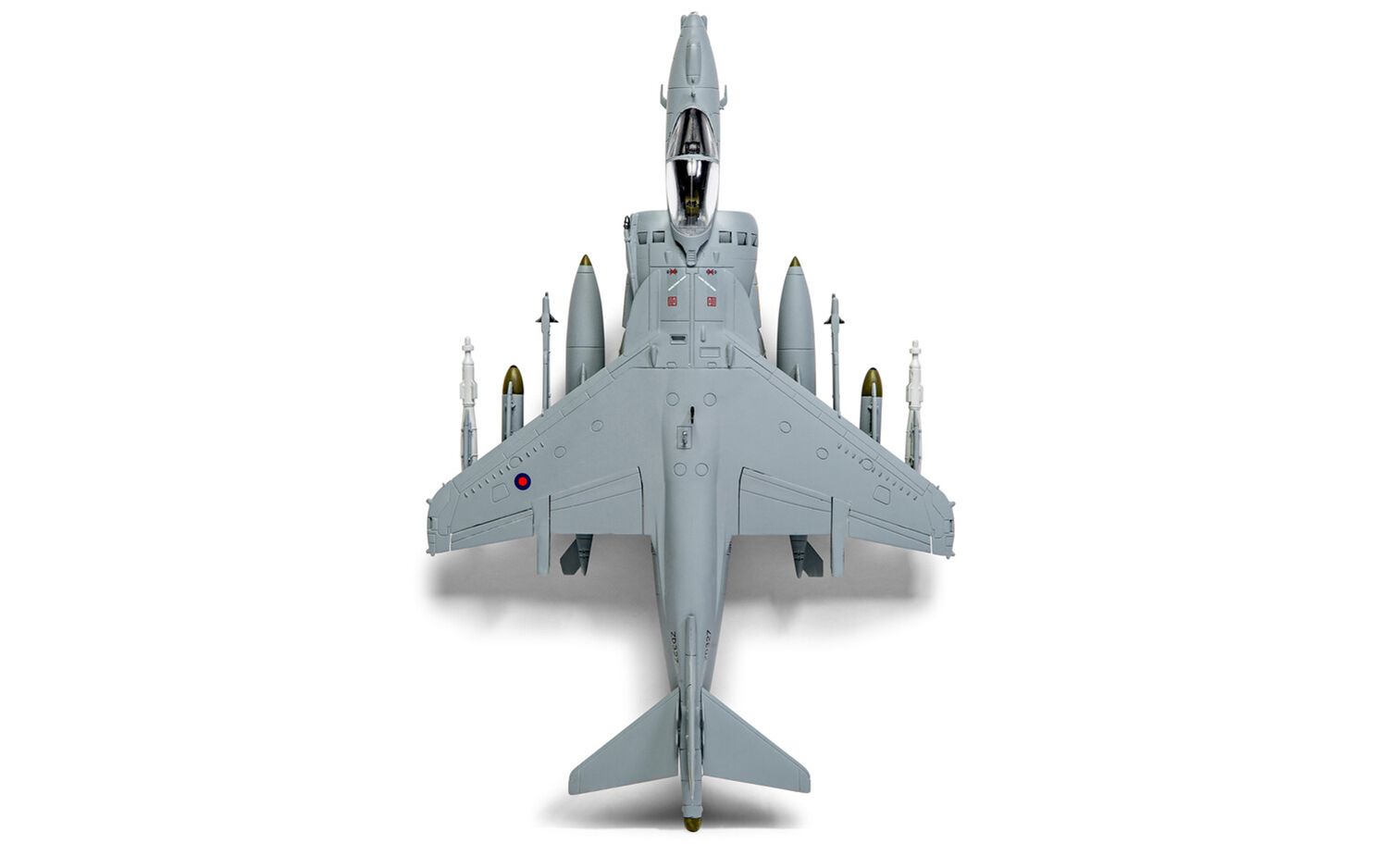 Airfix Hanging Gift Set Bae Harrier Gr.9A AX55300A