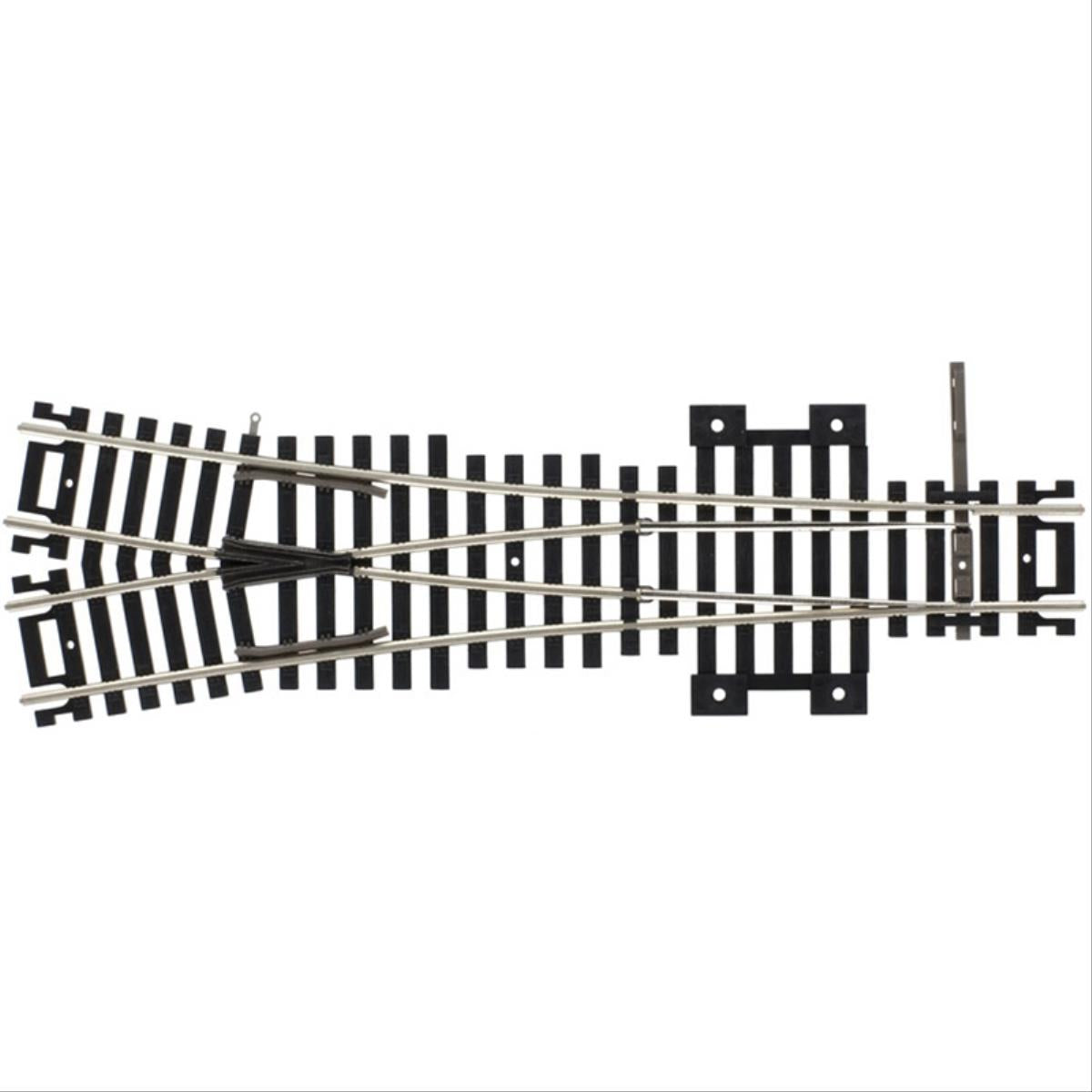 Atlas Code 100 Mark V Wye Turnout AL0390