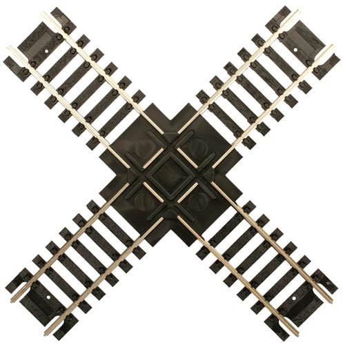 Atlas Code 100 Customline Crossing 90 Degree AL176