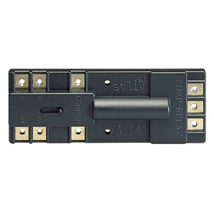 Atlas Snap Relay AL200
