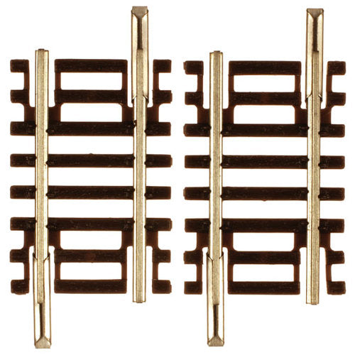 Atlas Code 55 Straight Track 25.4mm (6) AL2007