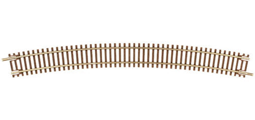 Atlas  Code 55 Curved Track Radius 412.75mm 22.5 Degree (6) AL2020