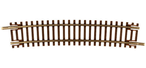 Atlas Code 55 Curved Track Radius 412.75mm 11.25 Degree (6) AL2021