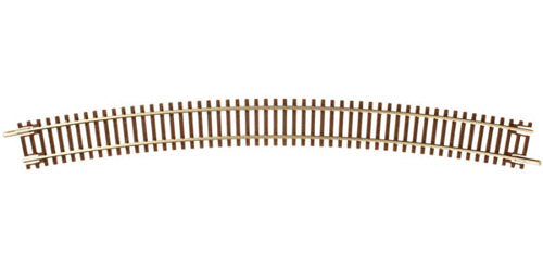 Atlas Code 55 Curved Track Radius 444.5mm 22.5 Degree (6) AL2022