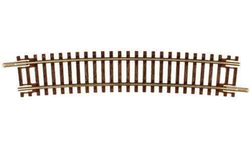 Atlas Code 55 Curved Track Radius 444.5mm 11.25 Degree (6) AL2023