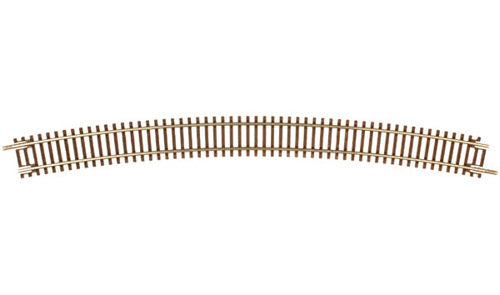 Atlas Code 55 Curved Track Radius 476.25mm 22.5 Degree (6) AL2024