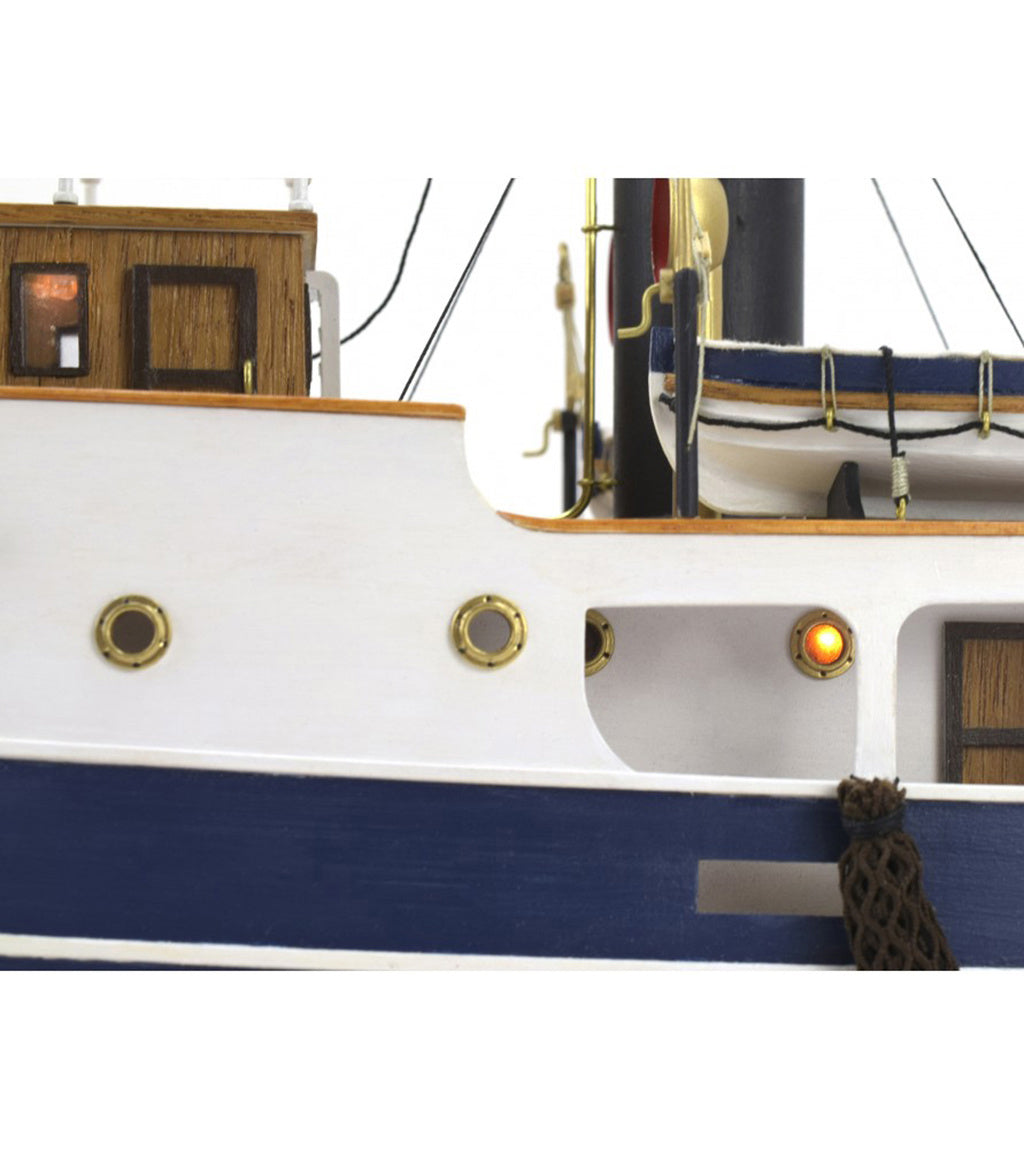 1/50 SANSON TUGBOAT