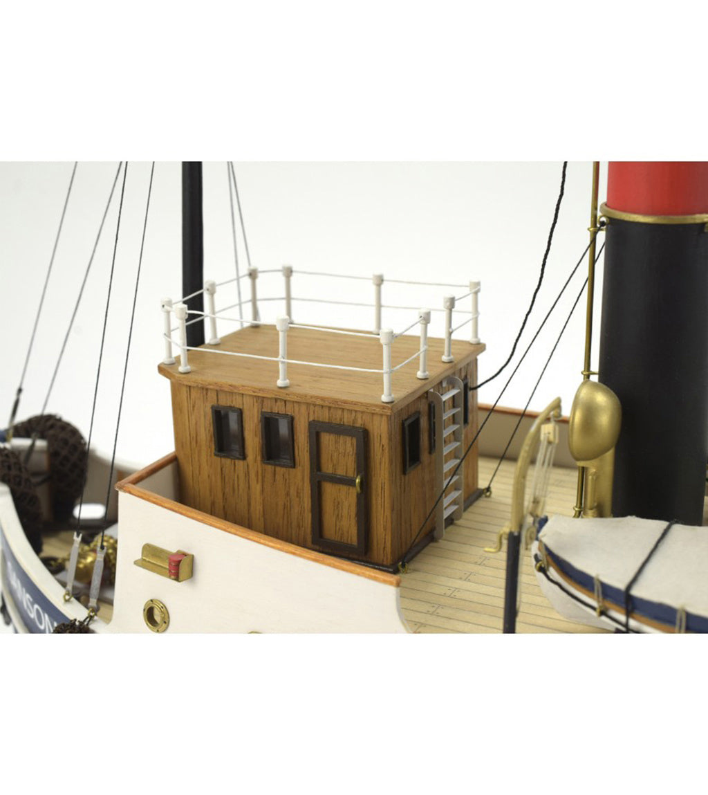 1/50 SANSON TUGBOAT