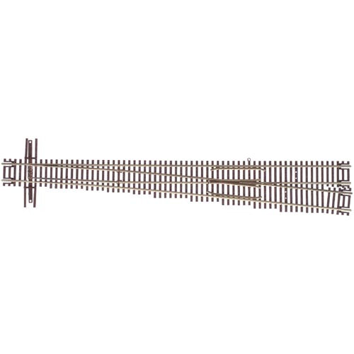 Atlas Code 55 No.10 Right Hand Turnout AL2055