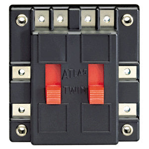 Atlas Twin AL210