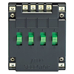 Atlas Selector AL215