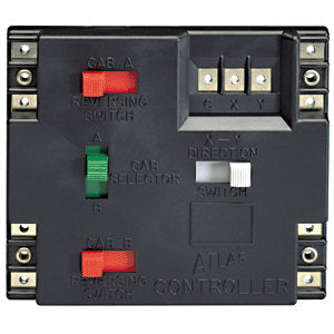 Atlas Controller AL220
