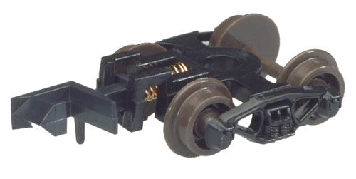 Atlas Friction Bearing Trucks (1pr) AL22050