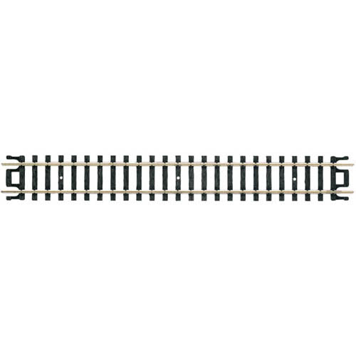 Atlas Code 80 Snap-Track Straight Track 127mm (6) AL2501