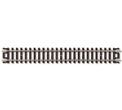 Atlas Code 80 Snap-Track Straight Track 127mm AL2513