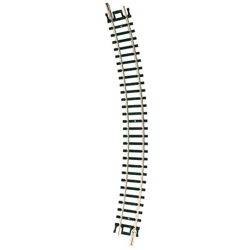 Atlas Code 80 Snap-Track Curved Track Radius 279.4mm 22.5 (6) AL2520