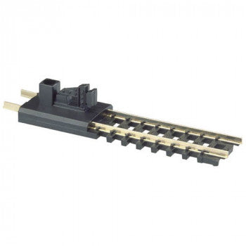 Atlas Code 80 Bumpers (2) AL2536