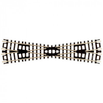 Atlas Code 80 Crossing 15 Degree AL2564
