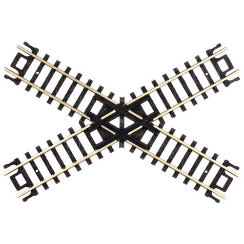 Atlas Code 80 Crossing 60 Degree AL2568