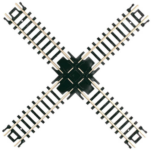 Atlas Code 80 Crossing 90 Degree AL2569