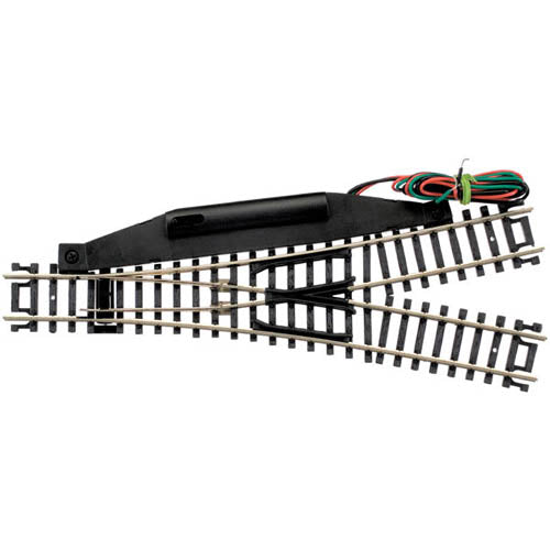 Atlas Code 80 Standard Y Remote Turnout AL2708