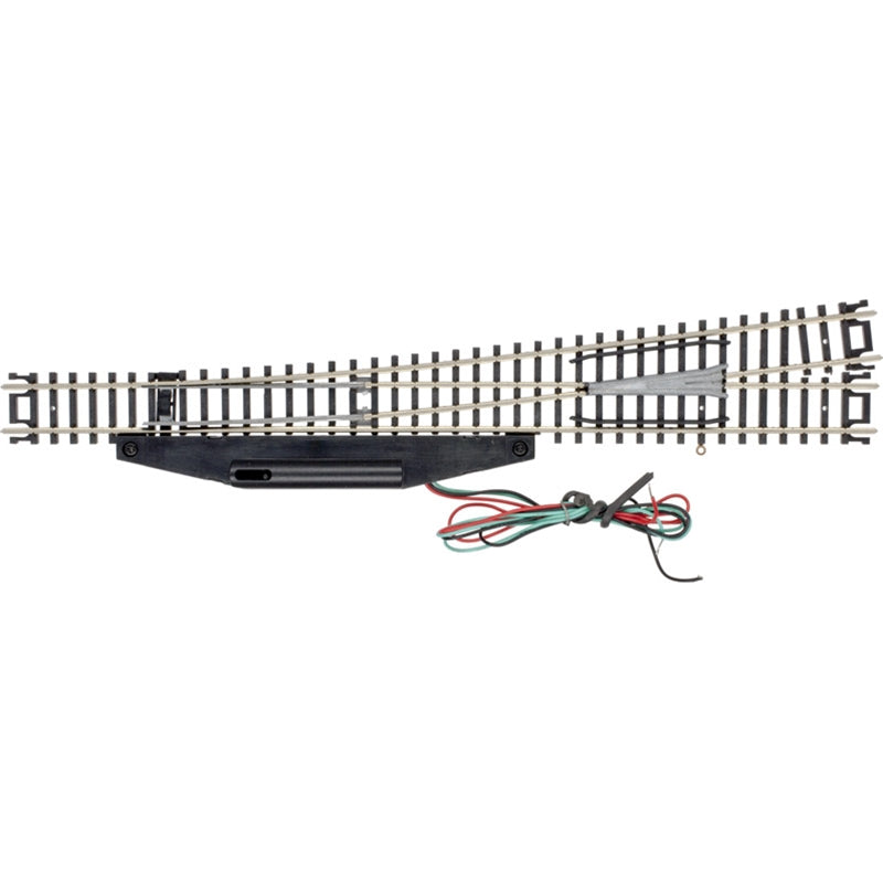 Atlas Code 80 Standard No.8 Right Hand Remote Turnout AL2720