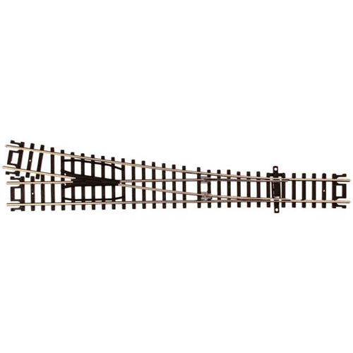 Atlas Code 80 Custom N Line No.6 Right Hand Turnout AL2753