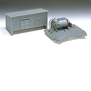 Atlas Turntable Motor Drive AL2791