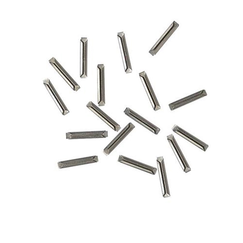 Atlas Z Scale Rail Joiners AL2814