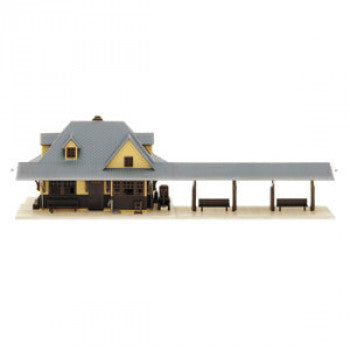 Atlas Station Platform Kit AL2842
