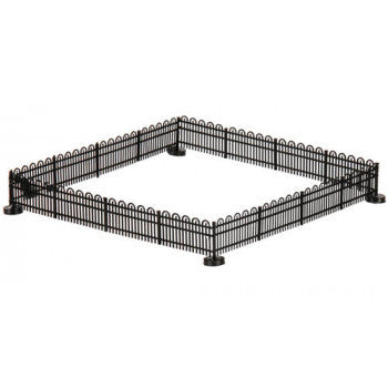 Atlas Hairpin Style Fence Kit AL2850