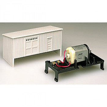 Atlas Turntable Motor Drive AL304