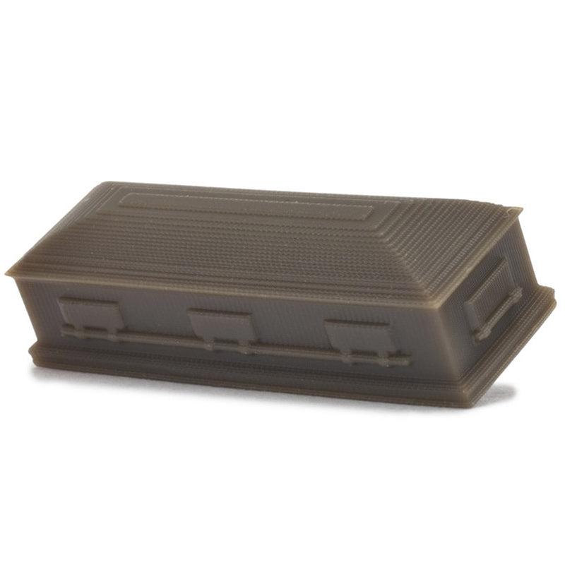 Atlas Casket 2pcs (Pre-Built) AL4002043
