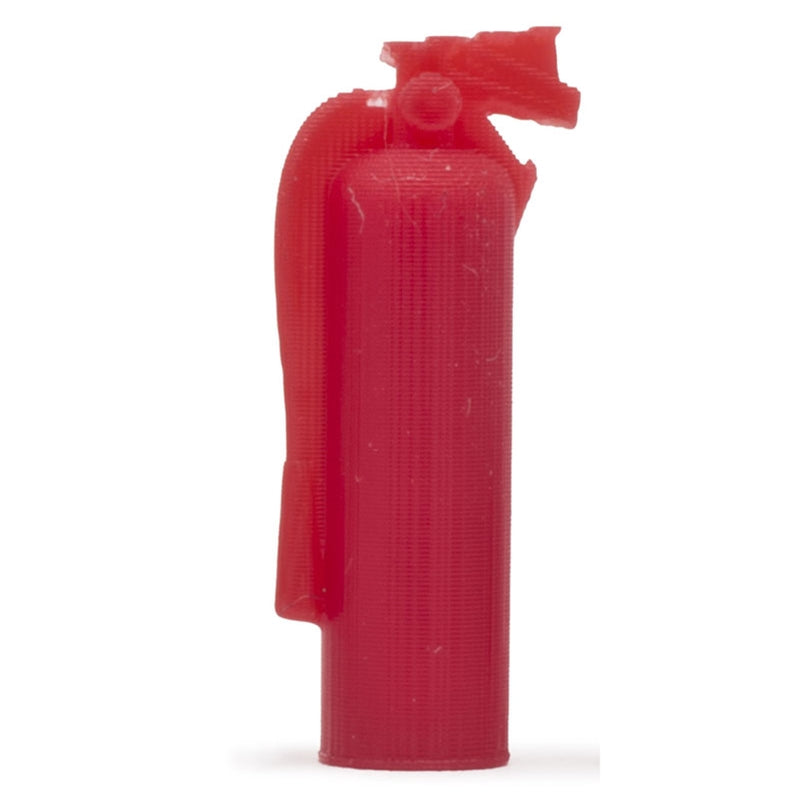 Atlas O Fire Extinguishers 6pcs (Pre-Built) AL4002050