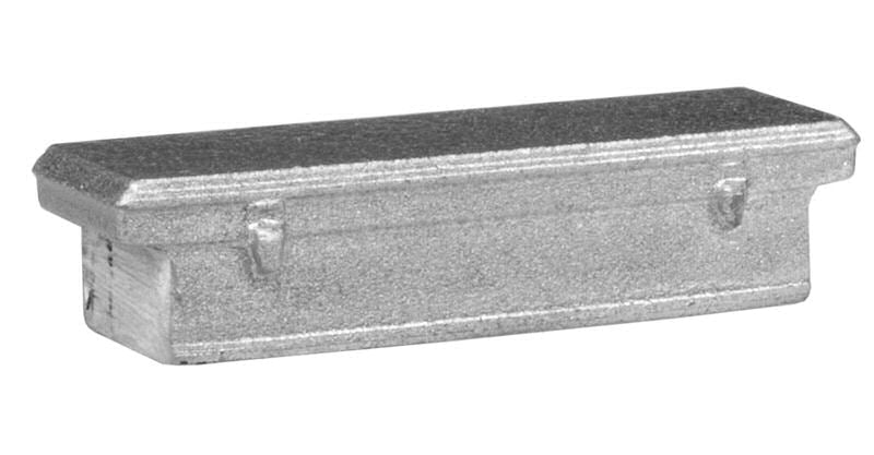 Atlas F150 Bed Tool Box (Pre-Built) AL4002054