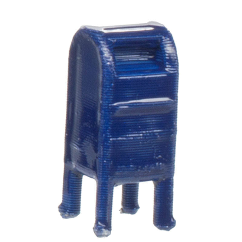 Atlas Mail Box (Pre-Built) AL4002061