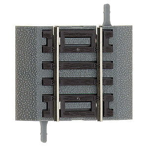 Atlas Code 83 True-Track Straight Track 38.1mm (4) AL453