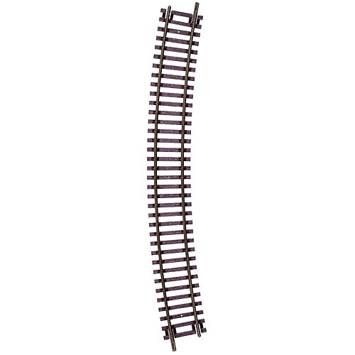 Atlas Code 83 Snap-Track Curved Track Radius 558.8mm 30 Deg AL513