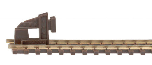 Atlas Code 83 Bumpers (4) AL518