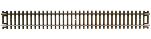 Atlas Code 83 Snap-Track Straight Track 228.6mm (6) AL520