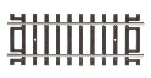 Atlas Code 83 Snap-Track Straight Track 76.2mm (4) AL522