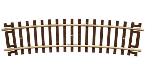 Atlas Code 83 Snap-Track Curved Track Radius 457.2mm (4) AL533