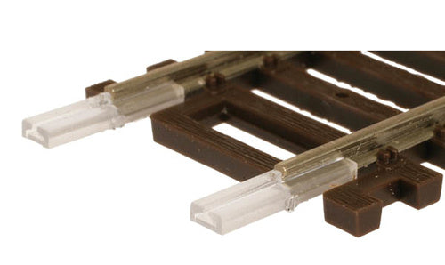 Atlas Code 83 Insulated Rail Joiners (24) AL552