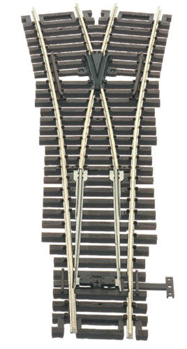 Atlas Code 83 Y Turnout AL560