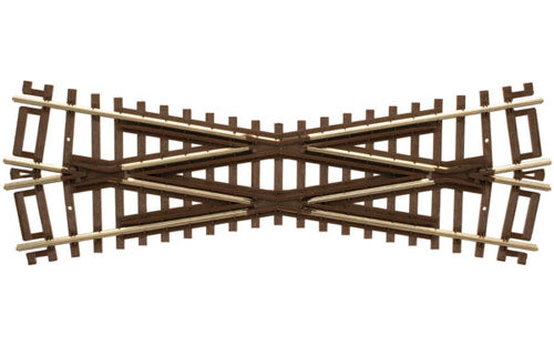 Atlas Code 83 Crossing 19 Degree AL572