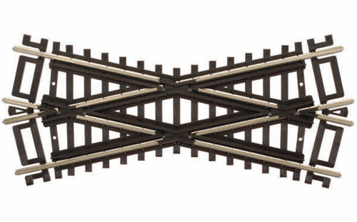 Atlas Code 83 Crossing 25 Degree AL573