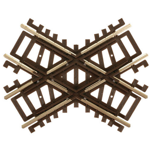 Atlas Code 83 Crossing 60 Degree AL576