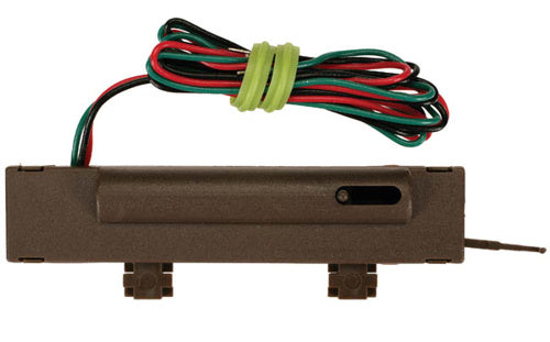 Atlas Code 83/True-Track Left Hand Remote Switch Machine AL584