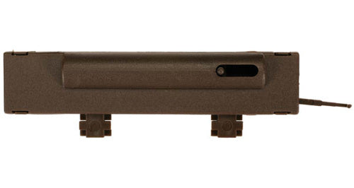 Atlas Code 83/True-Track Left Hand Manual Switch Machine AL586