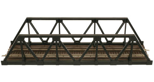 Atlas Code 83 Warren Truss Bridge AL590